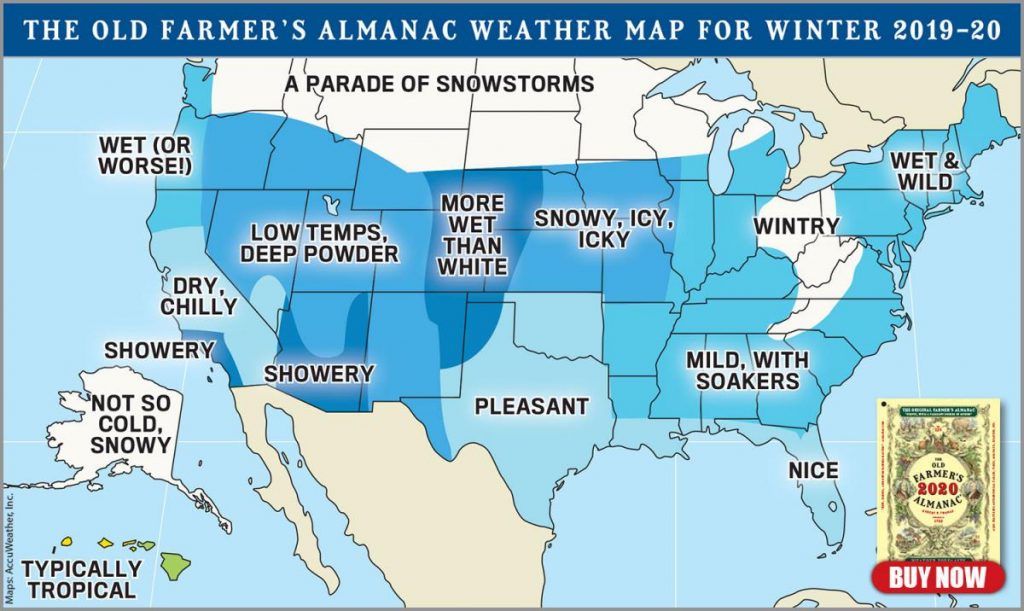 Thanksgiving Winter Outlook Update Mountain Weather