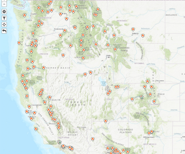 Fire Weather Resources | Mountain Weather